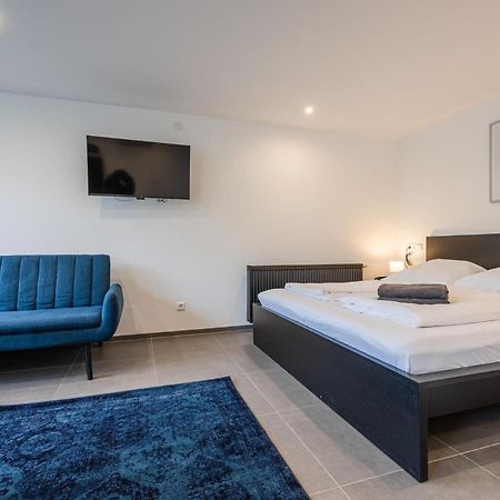 Studio U1 In Bester Lage Radolfzell am Bodensee Eksteriør billede