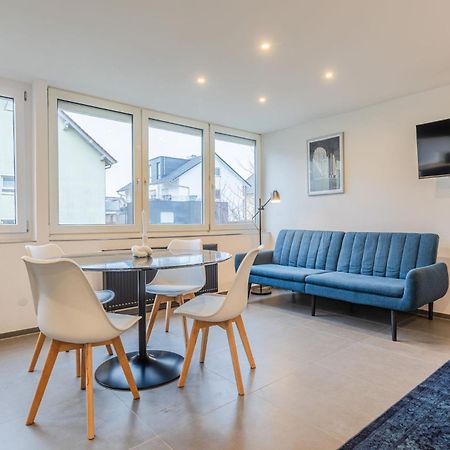 Studio U1 In Bester Lage Radolfzell am Bodensee Eksteriør billede