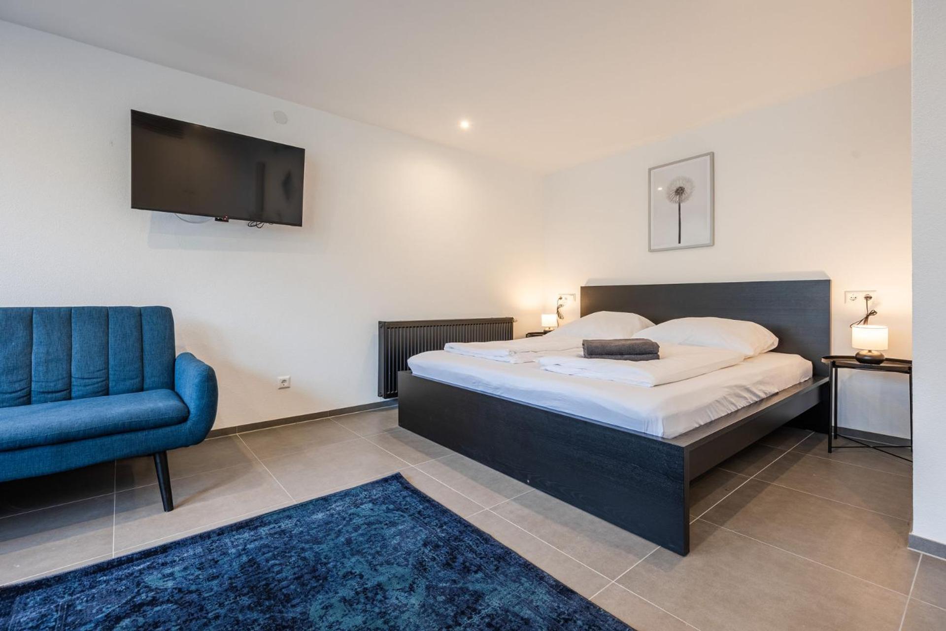 Studio U1 In Bester Lage Radolfzell am Bodensee Eksteriør billede