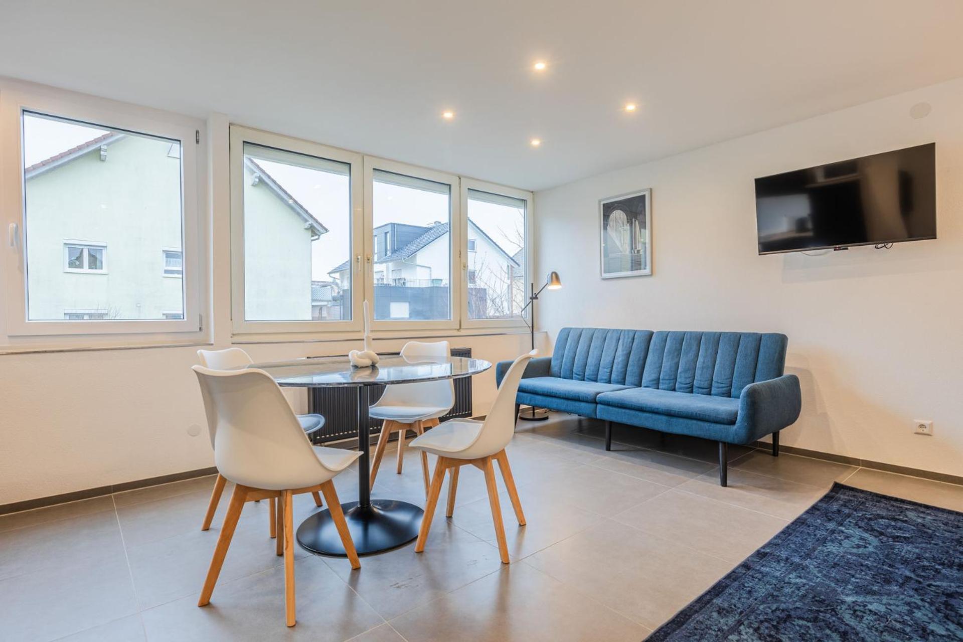 Studio U1 In Bester Lage Radolfzell am Bodensee Eksteriør billede
